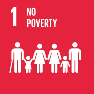 Sustainable Development Goal 1 Sustainable Development Goal 1