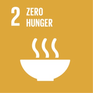 Sustainable Development Goal 2 Sustainable Development Goal 2