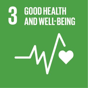 Sustainable Development Goal 3 Sustainable Development Goal 3