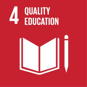 Sustainable Development Goal 4 Sustainable Development Goal 4