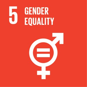 Sustainable Development Goal 5 Sustainable Development Goal 5