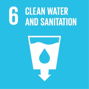 Sustainable Development Goal 6 Sustainable Development Goal 6