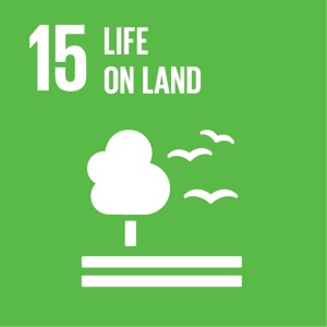 Sustainable Development Goal 15 Sustainable Development Goal 15